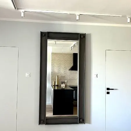 Апартаменты Baltea