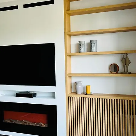 Апартаменты Baltea Гданьск