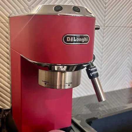 Baltea Апартаменты *