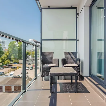 Appartamento Baltea *