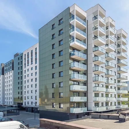 Baltea Гданьск