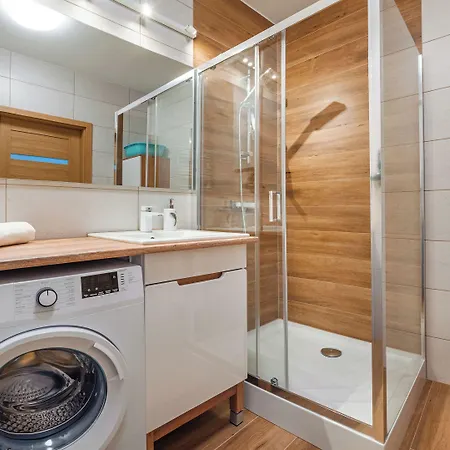 Apartment Baltea Gdansk