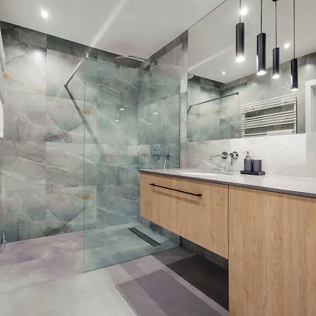 Appartement Baltea
