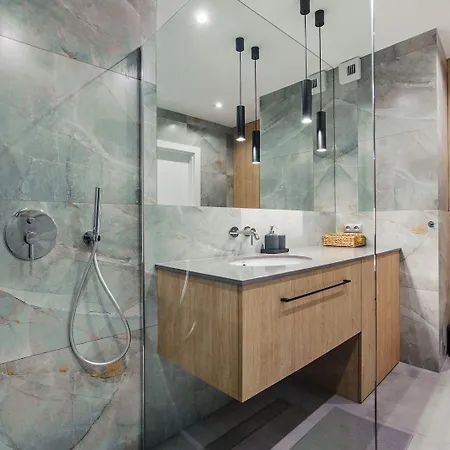 Baltea Appartement Gdańsk