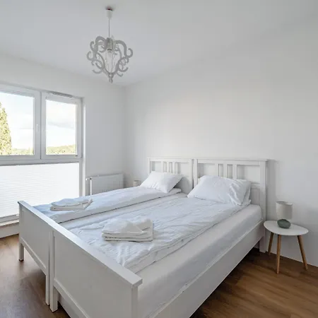 Appartement Baltea *