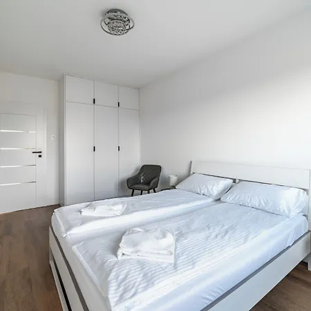 Baltea Appartement Gdańsk