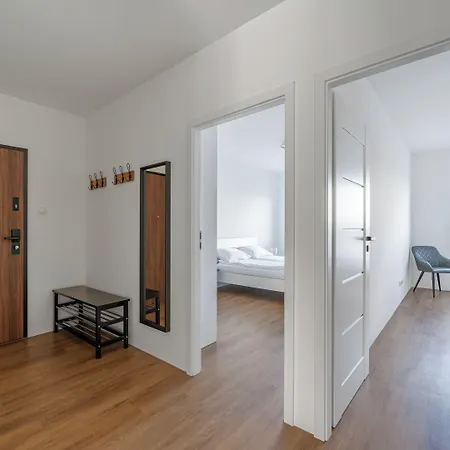 Baltea Appartement *