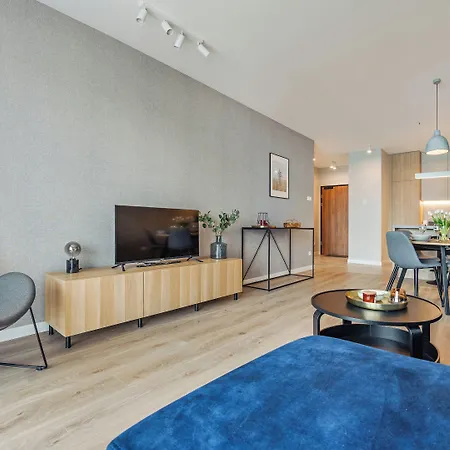 Baltea Appartement *