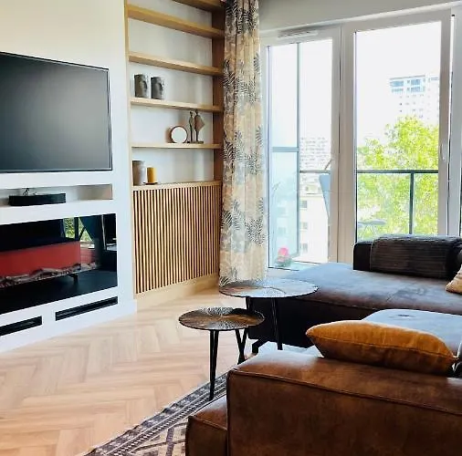 アパート Baltea *