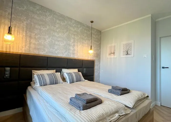 Appartamento Baltea Danzica