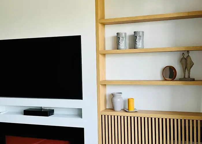 Appartamento Baltea Danzica