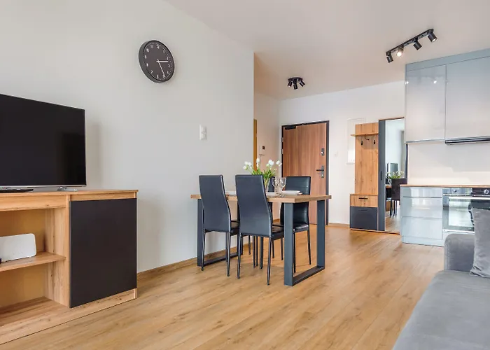 Baltea Appartamento Danzica