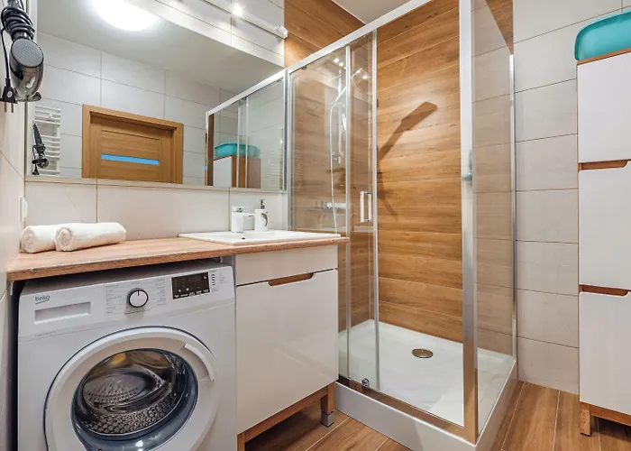 アパート Baltea グダニスク