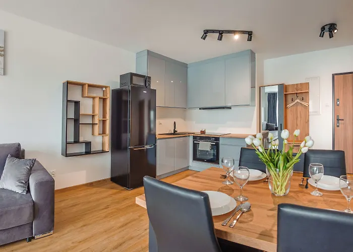 Baltea アパート *